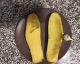 Foto del paso 4 de la receta: Boniato relleno de lenteja roja