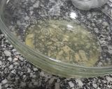 A picture of step 7 of Swiss Roll Filled with Pastry Cream.