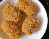 સેવરોલ રેસીપી સ્ટેપ6ફોટો