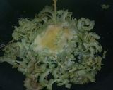 Foto langkah ke 6 dari resep Telur Dadar Pare khas Pontianak Kalimantan Barat.
