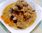 Foto langkah ke 6 dari resep Gule kambing.