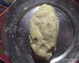 साबूदाना नगेट्स (Sabudana Nuggets Recipe in Hindi) रेसिपी चरण 2 फोटो