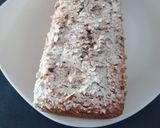 Foto del paso 10 de la receta: Budín de avena fermentada y manzanas 🍏🍏
