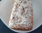 Foto del paso 10 de la receta: Budín de avena fermentada y manzanas 🍏🍏