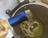 Foto del paso 4 de la receta Arroz negro en Thermomix