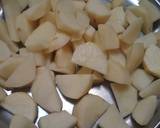 Aloo chaat recipe step 1 photo