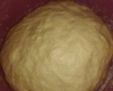 Foto langkah ke 3 dari resep Bakpao menul no telur.