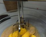 Foto langkah ke 2 dari resep Kue Putu Belanda.