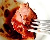 รูปขั้นตอนการทำที่ 12 ของ เนื้อเสือร้องไห้ย่าง (Texas Smoked Brisket)