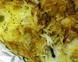 صورة لخطوة 6 من وصفة رز زربيان بالدجاج