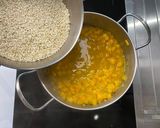 Foto del passaggio 11 della ricetta Risotto alla Zucca