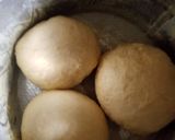 Burodi 2matakin girki2 hoto