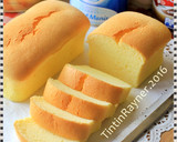 Foto langkah ke 16 dari resep Condensed Milk COTTON CAKE 5 Bahan Smooth & Silky Recomended.