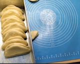 Foto langkah ke 9 dari resep Roti Gembong, Roti Sisir, dan Bubble Bread.