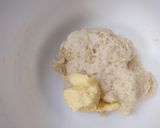 Foto langkah ke 3 dari resep Roti Unyil (Killer Soft Bread) dg Step By Step.