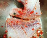 Hình bước làm 2 của món Bữa cơm dễ làm 7