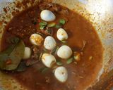 Foto langkah ke 3 dari resep Sambal Petai Telur.