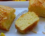 عکس مرحله 1 از دستور کیک با بستنی سنتی (با چهار قلم مواد) 🌸