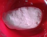 Hình bước làm 4 của món Bánh Nếp Lá Cẩm Nhân Dừa