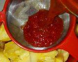 Foto langkah ke 4 dari resep Asinan Nanas ala Indi.