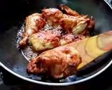 A picture of step 2 of Fry Piece Chicken Biryani.