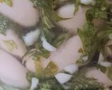 Foto del paso 6 de la receta: Porotos pallares a la provenzal