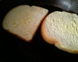 Foto del paso 5 de la receta: Sándwich🍞🌶 de pollo🍗 asado y salsa de ajo🌰