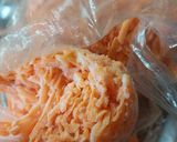 Bolognai paradicsomszósz télire recept fázis 2 fotója