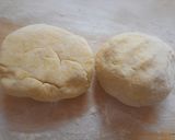 Csörögefánk recept fázis 1 fotója