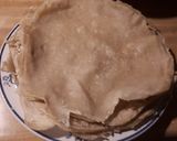 A picture of step 9 of Chicken Samosas.