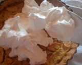 Foto del paso 12 de la receta: Pie de manzana, avena y almendras dietetico