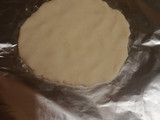 Arepas con pollo