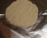 Foto del paso 2 de la receta: Arepas con pollo