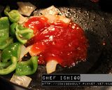 夏天開胃鳳梨糖醋魚片的食譜步驟7照片