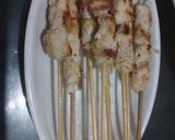Foto langkah ke 6 dari resep Sate Taichan.