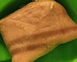Foto langkah ke 1 dari resep Pempek Ikan Gabus.