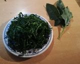 Foto del paso 1 de la receta: Sopa de verduras 🥕🥬🍲