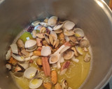 Foto del paso 2 de la receta: Cazuela de fideos