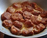 এঁচোড়ের দই বড়া(enchorer doi bora recipe in Bengali) রেসিপি ধাপ - 4 ছবি