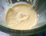 Foto del paso 3 de la receta: Papa a la huancaina con tarwi o chocho