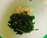 Foto del paso 1 de la receta: Brócoli con champiñones al horno