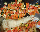 Foto del paso 3 de la receta: Cous cous a la jardinera