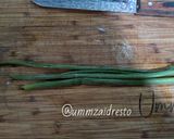 Foto langkah ke 2 dari resep Aneka Gorengan Sayur Krispi.