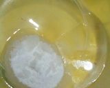 Foto del paso 1 de la receta: Fácil bizcochuelo con aceite!!súper suave