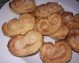 Foto del paso 8 de la receta: Palmeritas