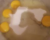 صورة لخطوة 1 من وصفة كيك على طريقتي (موسكوتشو جزائري)