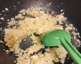 Hình bước làm 4 của món Chả giò kiểu Thái