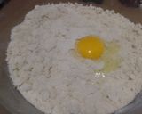 Foto del paso 3 de la receta: Tortilla de Grasa de Papas