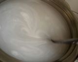 Foto langkah ke 2 dari resep Es jeli Coco pandan.