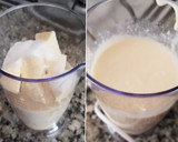Foto del paso 5 de la receta: Tarta de queso y membrillo